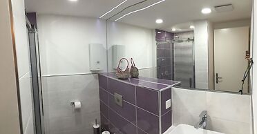 Pool Apartments Plitvice Lakes