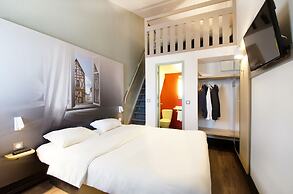 B&B HOTEL CHARTRES Le Forum (1)
