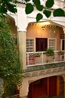 Riad Manissa