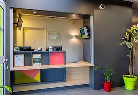 B&B HOTEL Châteauroux Déols