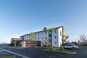 B&B HOTEL Châteauroux Déols