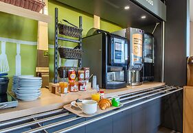 B&B HOTEL Châteauroux Déols