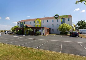 B&B HOTEL Châteauroux Déols