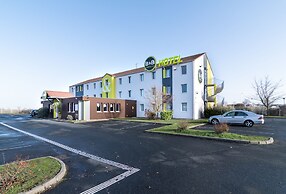 B&B HOTEL Châteauroux Déols