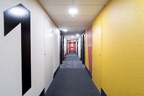 B&B HOTEL Châteauroux Déols