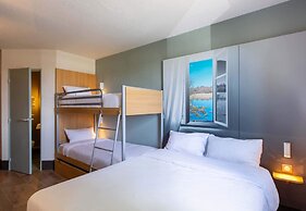 B&B HOTEL Châteauroux Déols