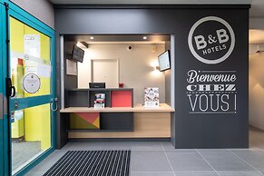 B&B HOTEL Châteauroux Déols