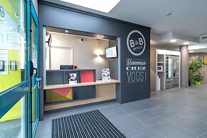 B&B HOTEL Châteauroux Déols