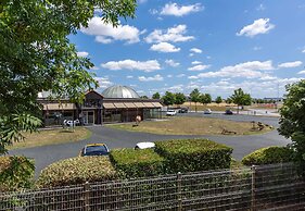 B&B HOTEL Châteauroux Déols