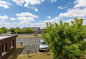 B&B HOTEL Châteauroux Déols