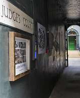 Judges Court