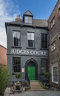Judges Court