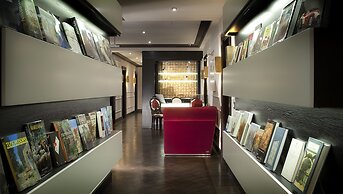 Be ONE - Ricci Collection