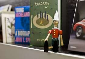 Be ONE - Ricci Collection