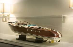 Be ONE - Ricci Collection