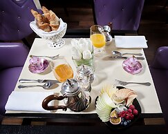 Be ONE - Ricci Collection