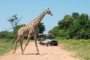 Chobe Water Villas