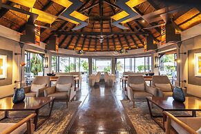 Chobe Water Villas