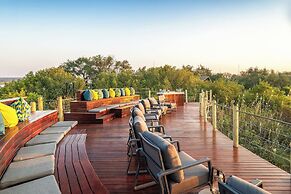 Chobe Water Villas