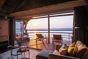Chobe Water Villas