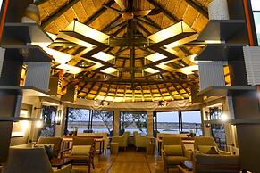Chobe Water Villas
