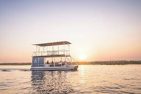 Chobe Water Villas