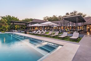 Chobe Water Villas