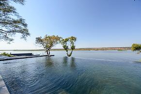 Chobe Water Villas