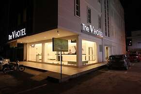 The V Hotel