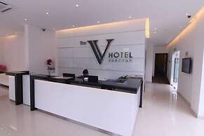 The V Hotel