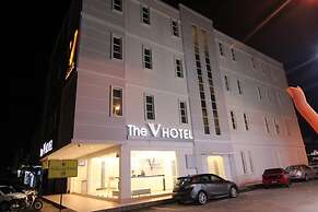 The V Hotel