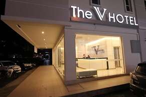The V Hotel