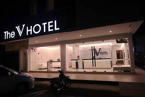 The V Hotel