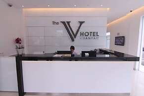The V Hotel