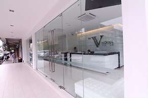 The V Hotel