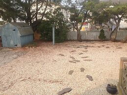 The Beach House - Only six houses from the beach