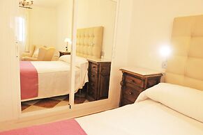 Hostal Puerto Lepe