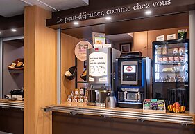 B&B HOTEL Saint-Etienne La Terrasse