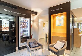 B&B HOTEL Saint-Nazaire Trignac