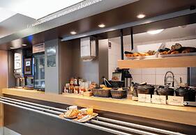 B&B HOTEL Saint-Nazaire Trignac