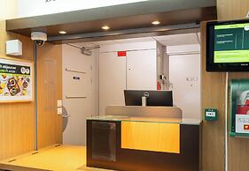 B&B HOTEL Saint-Nazaire Trignac