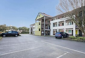 B&B HOTEL Saint-Nazaire Trignac