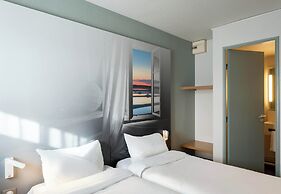 B&B HOTEL Saint-Nazaire Trignac