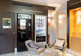 B&B HOTEL Saint-Nazaire Trignac