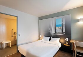 B&B HOTEL Saint-Nazaire Trignac