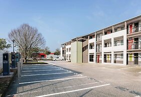 B&B HOTEL Saint-Nazaire Trignac