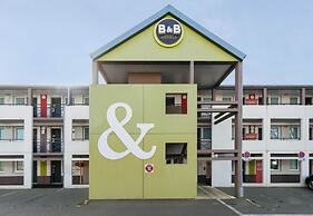 B&B HOTEL Saint-Nazaire Trignac