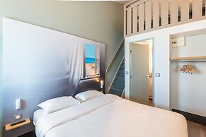 B&B HOTEL Saint-Nazaire Trignac