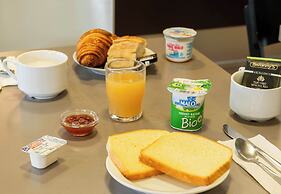 B&B HOTEL Saint-Nazaire Trignac