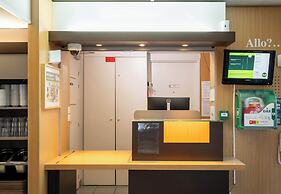 B&B HOTEL Saint-Nazaire Trignac